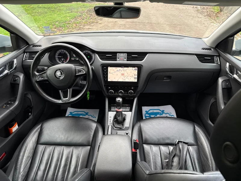 Skoda Octavia, снимка 10 - Автомобили и джипове - 52480544