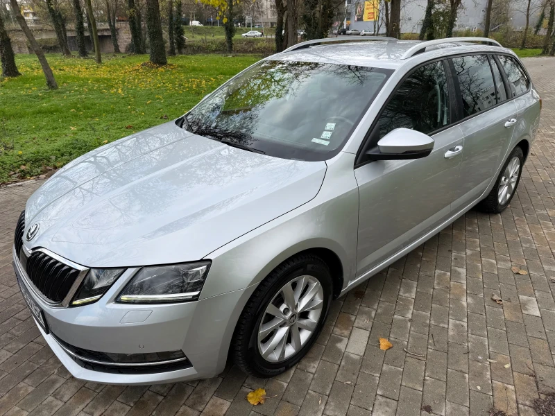 Skoda Octavia, снимка 2 - Автомобили и джипове - 52480544