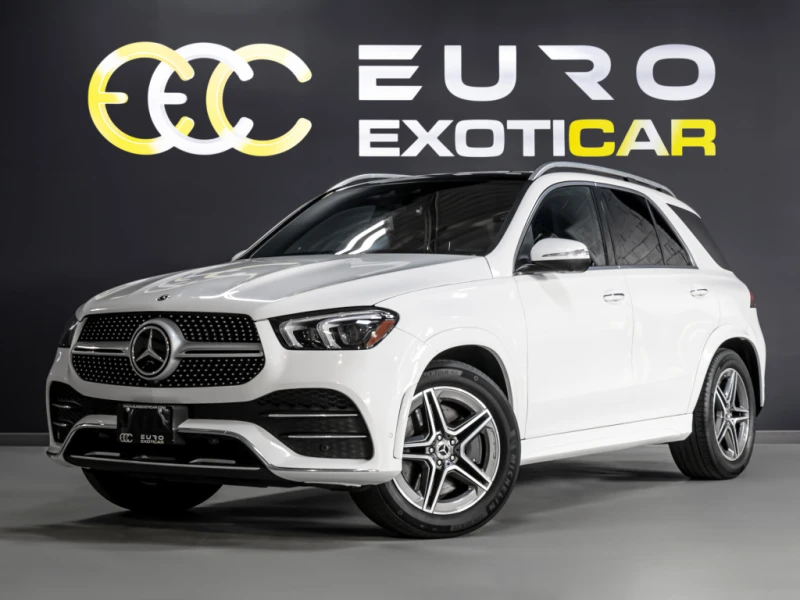 Mercedes-Benz GLE 450 AMG PACK* BURMASTER* AMBIENT* HEAD-UP* 360* LANE A, снимка 3 - Автомобили и джипове - 52505439