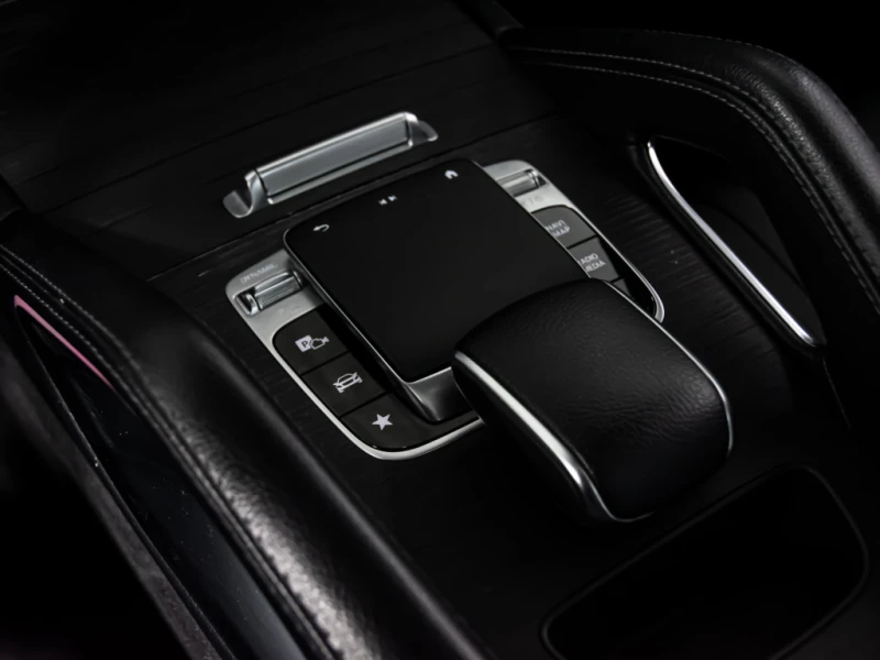 Mercedes-Benz GLE 450 AMG PACK* BURMASTER* AMBIENT* HEAD-UP* 360* LANE A, снимка 11 - Автомобили и джипове - 52505439
