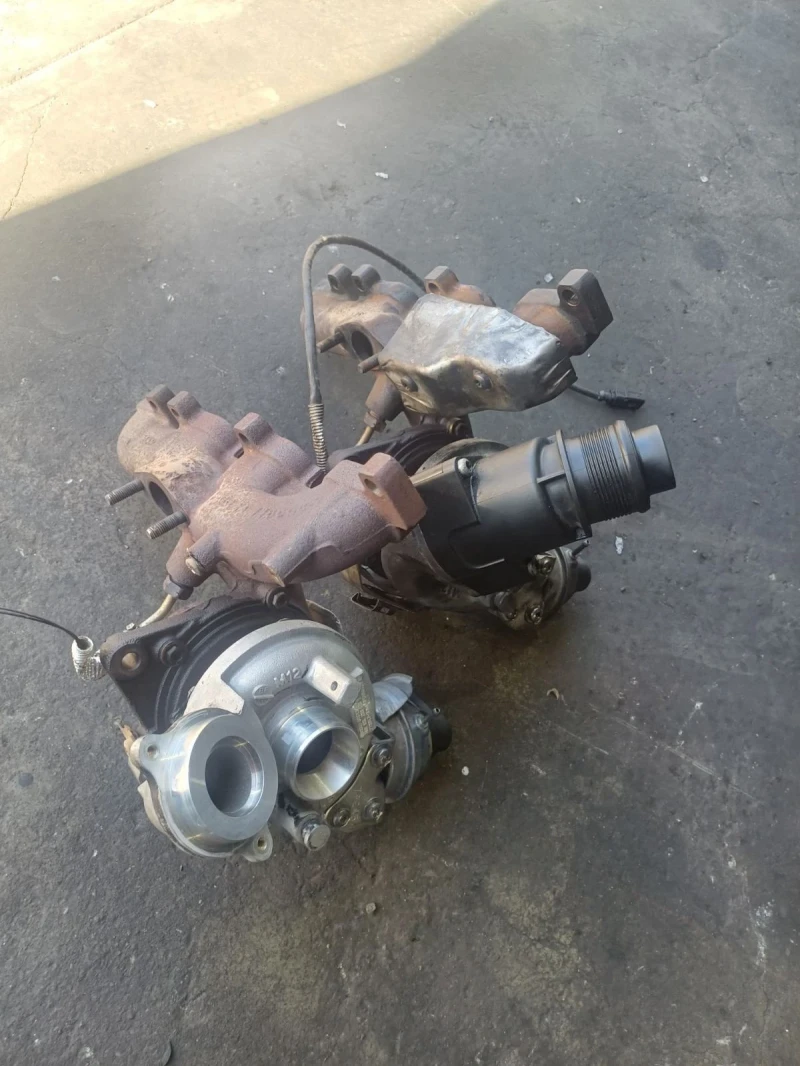 VW Golf Голф 6 1.6 TDI 105 кс., снимка 11 - Автомобили и джипове - 52632043