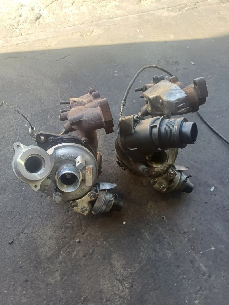 VW Golf Голф 6 1.6 TDI 105 кс., снимка 10 - Автомобили и джипове - 52632043