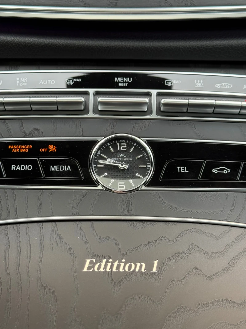 Mercedes-Benz CLS 450 4MATIC AMG EDITION1 BURMEISTER 3D PANO БЕЗ АНАЛОГ , снимка 16 - Автомобили и джипове - 52704824