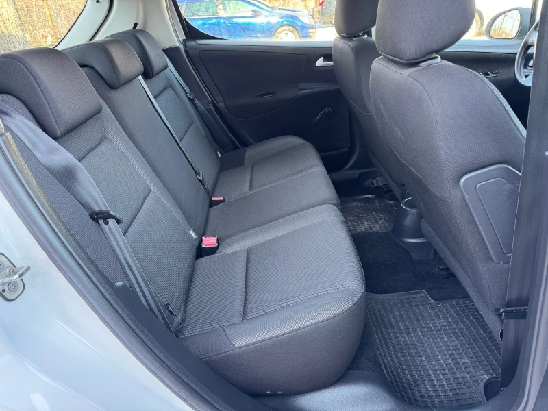 Peugeot 207 1.4i-ЛИМИТЕД, снимка 17 - Автомобили и джипове - 53165954