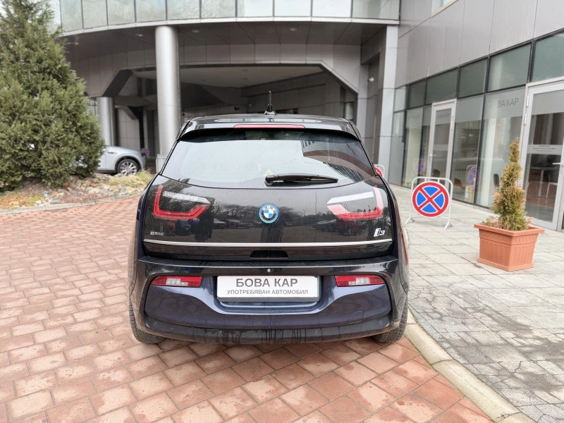 BMW i3 120Ah, снимка 5 - Автомобили и джипове - 53262401