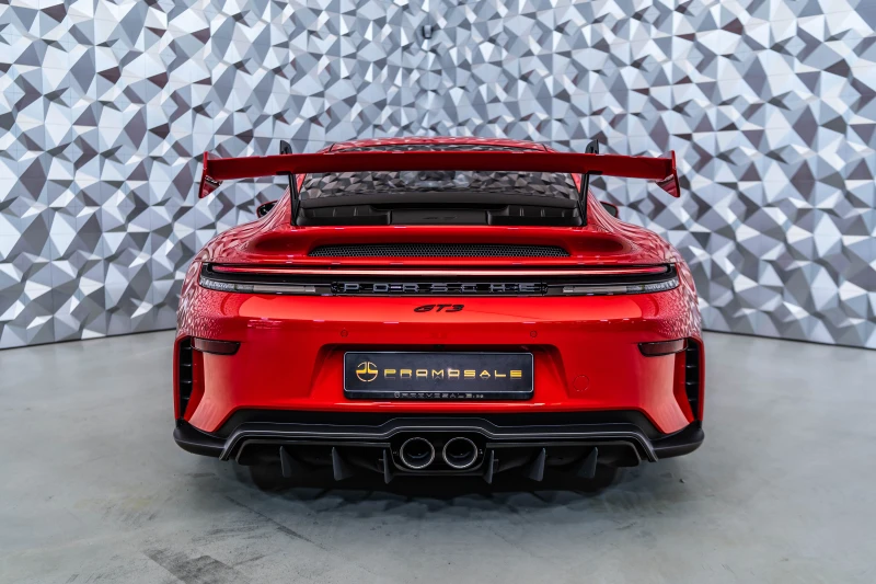 Porsche 911 GT3* Lift* Bose* , снимка 5 - Автомобили и джипове - 53416515