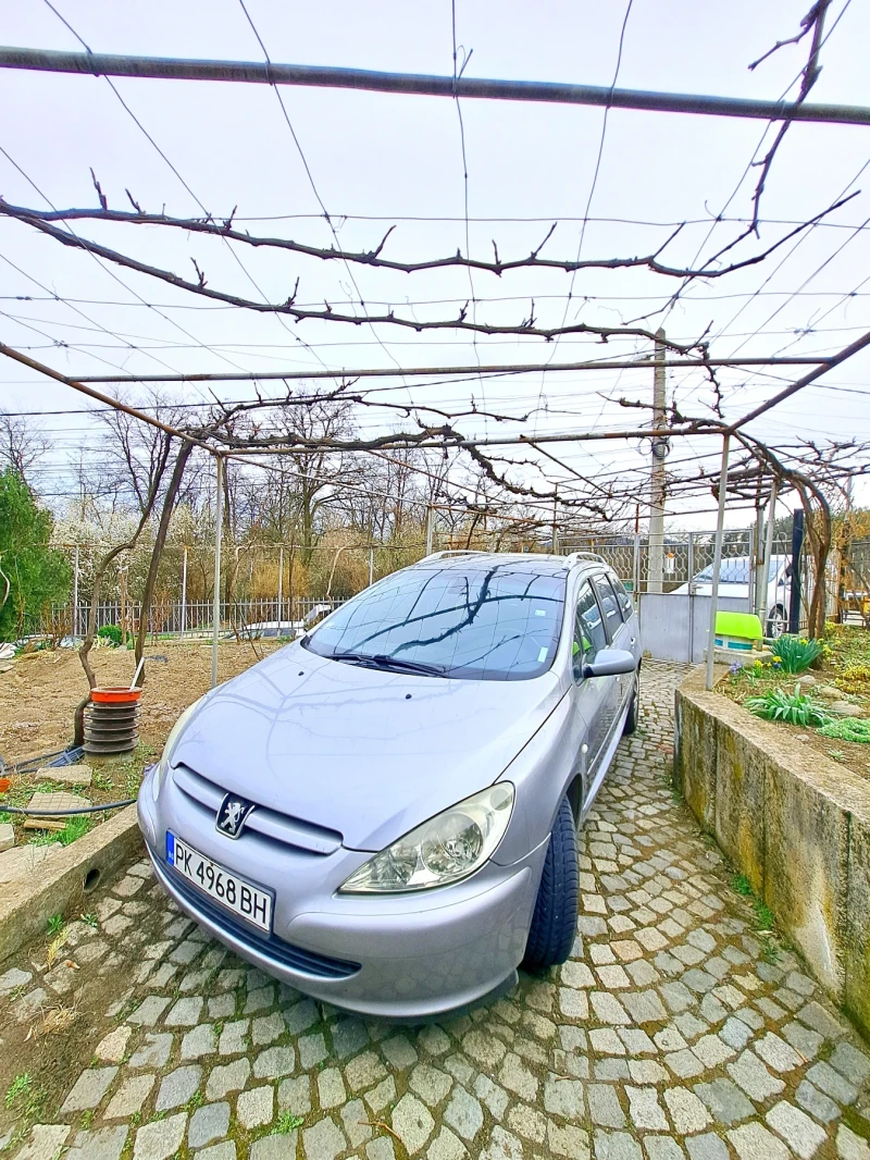 Peugeot 307 - 2500 лв. / 1278.23 € - 88564149 1