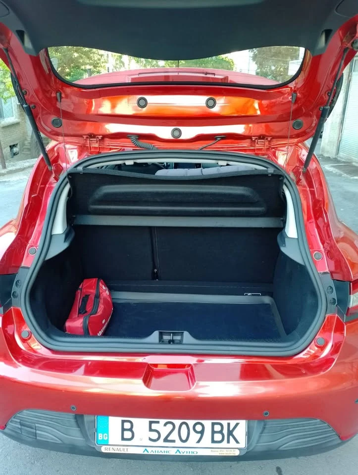 Renault Clio 1.5dci - изображение 2