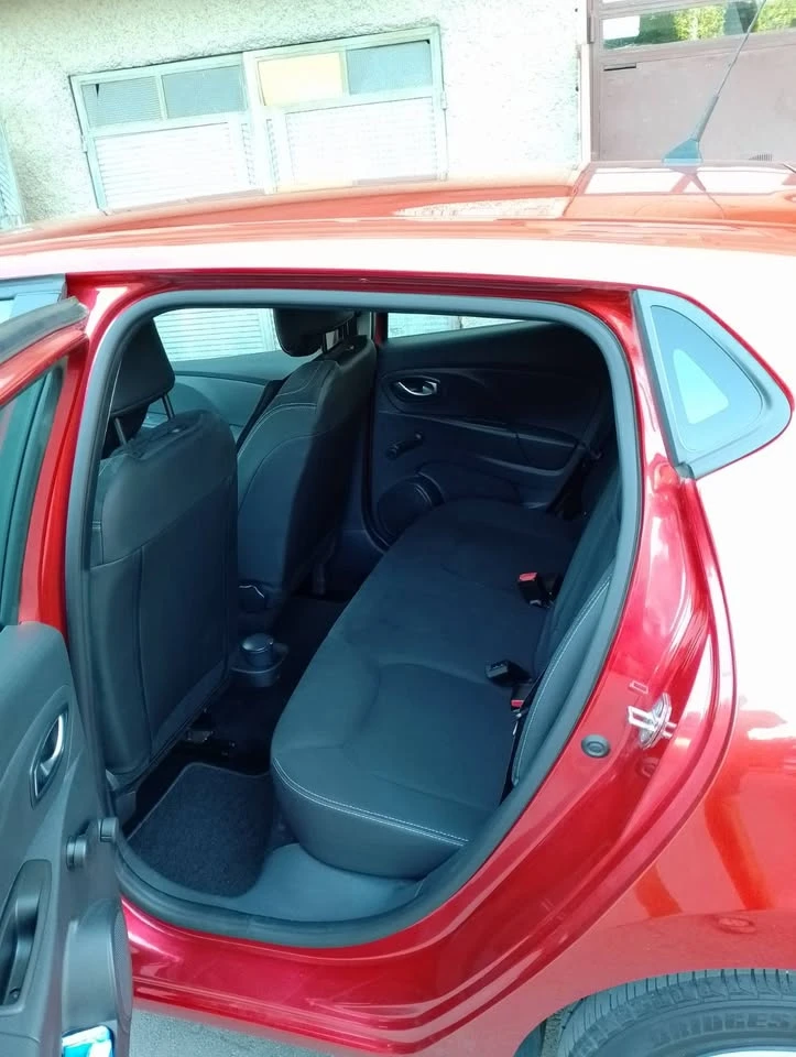Renault Clio 1.5dci - изображение 3