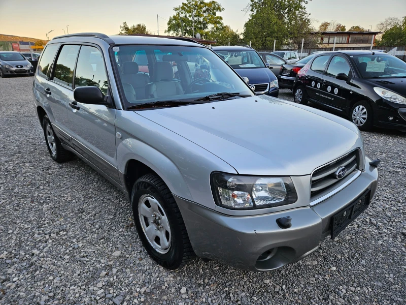 Subaru Forester 2.0 125кс 4х4  - 5900 лв. / 3016.62 € - 12324618 1