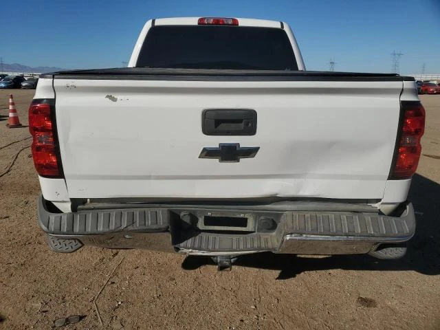 Chevrolet Silverado 5.3L 8 Rear-wheel drive, снимка 8 - Автомобили и джипове - 53189315