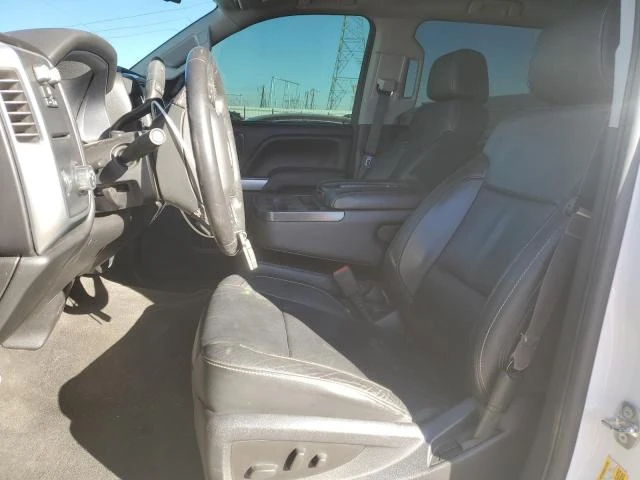 Chevrolet Silverado 5.3L 8 Rear-wheel drive, снимка 9 - Автомобили и джипове - 53189315