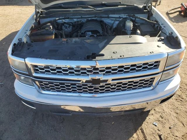 Chevrolet Silverado 5.3L 8 Rear-wheel drive, снимка 3 - Автомобили и джипове - 53189315
