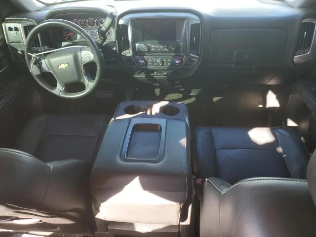 Chevrolet Silverado 5.3L 8 Rear-wheel drive, снимка 10 - Автомобили и джипове - 53189315