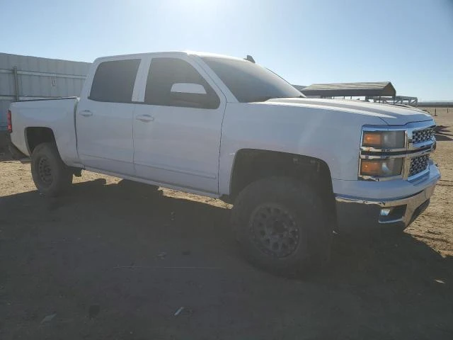 Chevrolet Silverado 5.3L 8 Rear-wheel drive, снимка 6 - Автомобили и джипове - 53189315