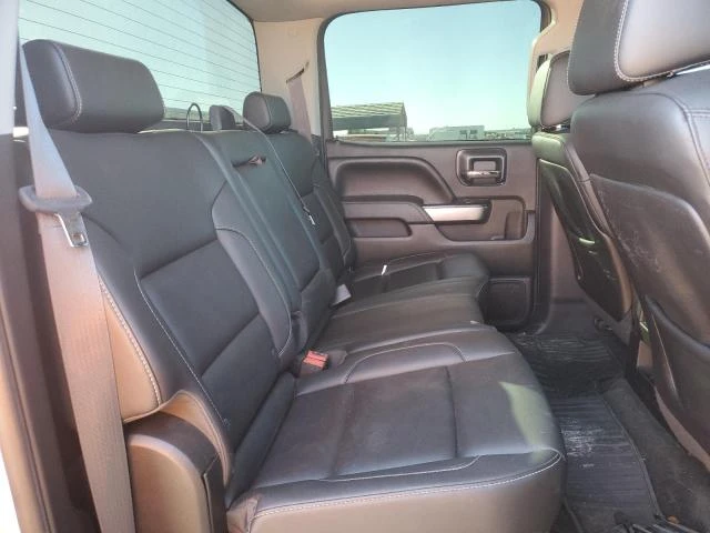 Chevrolet Silverado 5.3L 8 Rear-wheel drive, снимка 12 - Автомобили и джипове - 53189315