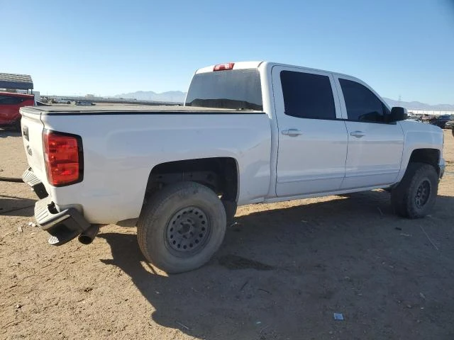 Chevrolet Silverado 5.3L 8 Rear-wheel drive, снимка 5 - Автомобили и джипове - 53189315