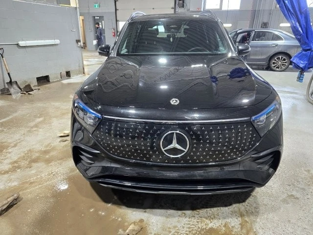 Mercedes-Benz EQB * 300 * CARFAX * БЕЗ ПЪРВОНАЧАЛНА ВНОСКА - изображение 6