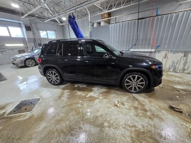 Mercedes-Benz EQB * 300 * CARFAX * БЕЗ ПЪРВОНАЧАЛНА ВНОСКА - изображение 3