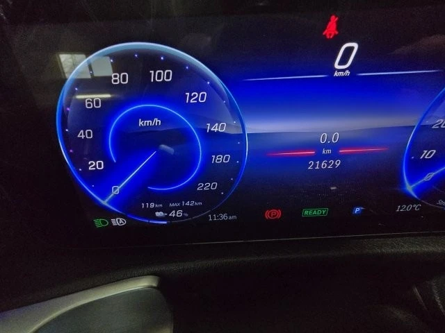 Mercedes-Benz EQB * 300 * CARFAX * БЕЗ ПЪРВОНАЧАЛНА ВНОСКА - изображение 8