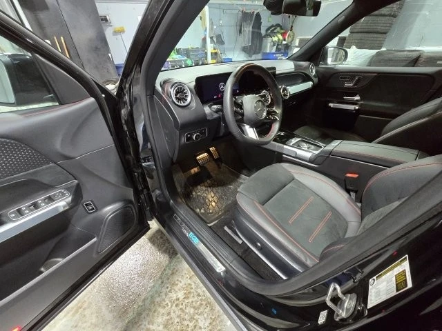 Mercedes-Benz EQB * 300 * CARFAX * БЕЗ ПЪРВОНАЧАЛНА ВНОСКА - изображение 5