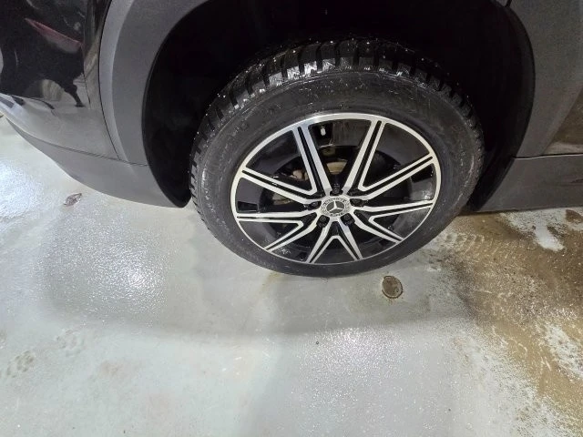 Mercedes-Benz EQB * 300 * CARFAX * БЕЗ ПЪРВОНАЧАЛНА ВНОСКА - изображение 7