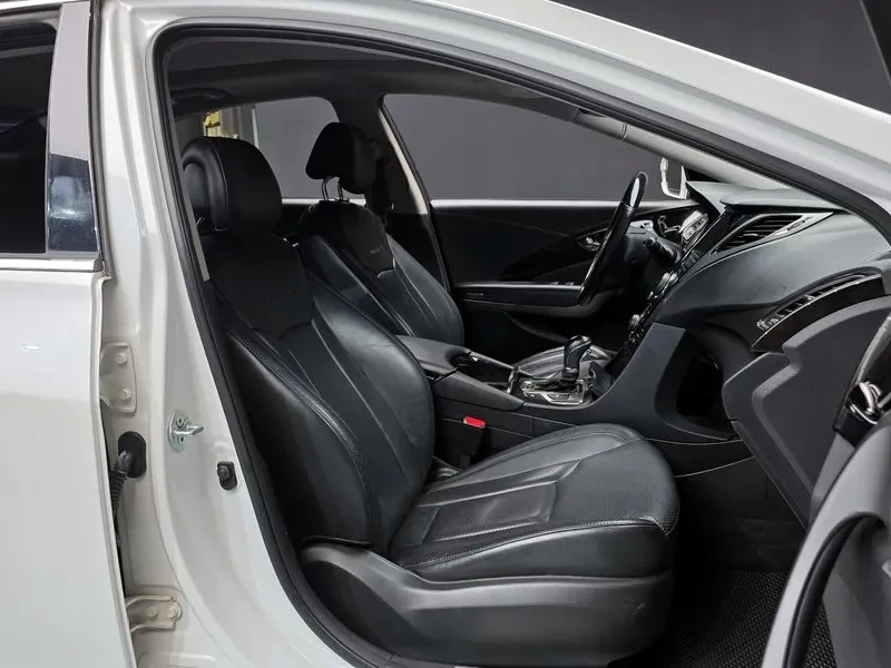 Hyundai Grandeur 2.4 | Mobile.bg � ����������� 10