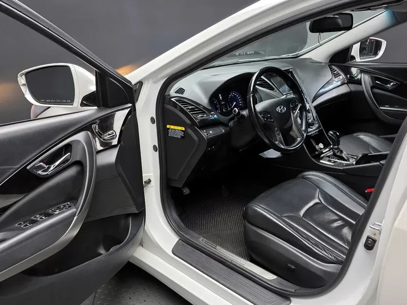 Hyundai Grandeur 2.4 | Mobile.bg � ����������� 11