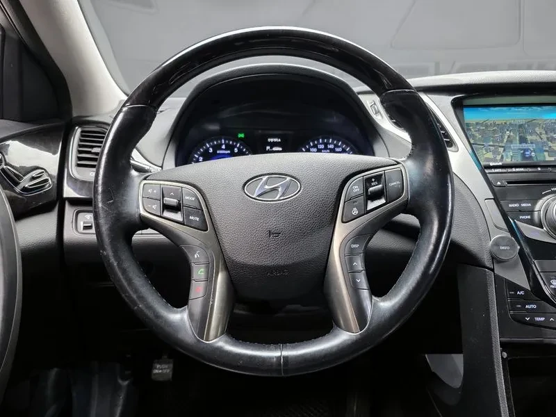 Hyundai Grandeur 2.4 | Mobile.bg � ����������� 13