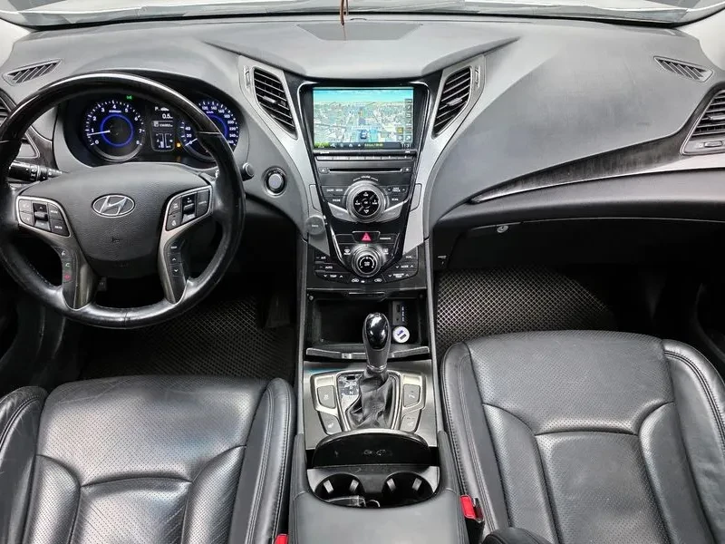 Hyundai Grandeur 2.4 | Mobile.bg � ����������� 7