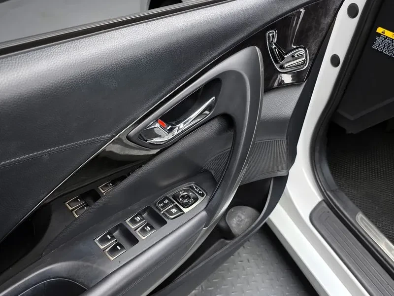 Hyundai Grandeur 2.4 | Mobile.bg � ����������� 17