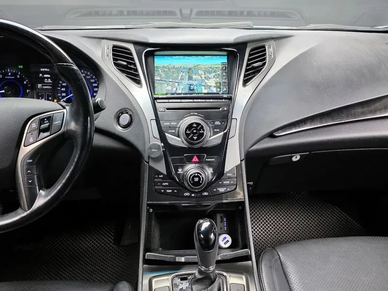 Hyundai Grandeur 2.4 | Mobile.bg � ����������� 14