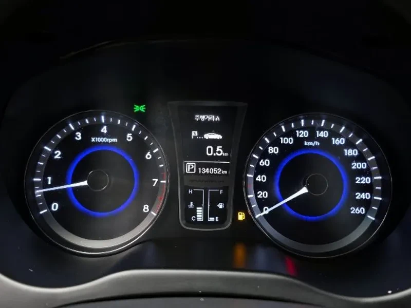 Hyundai Grandeur 2.4 | Mobile.bg � ����������� 8