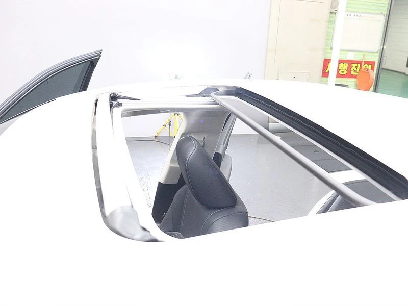 Lexus ES Luxury Plus| 215к.с.| ВКЛ.ТЕХНОТЕСТ, снимка 12 - Автомобили и джипове - 55643973