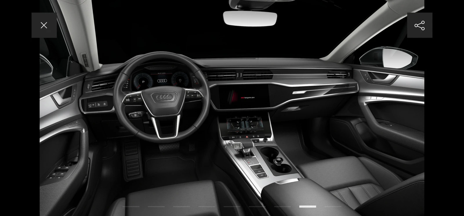 Audi A7 | Mobile.bg � ����������� 11