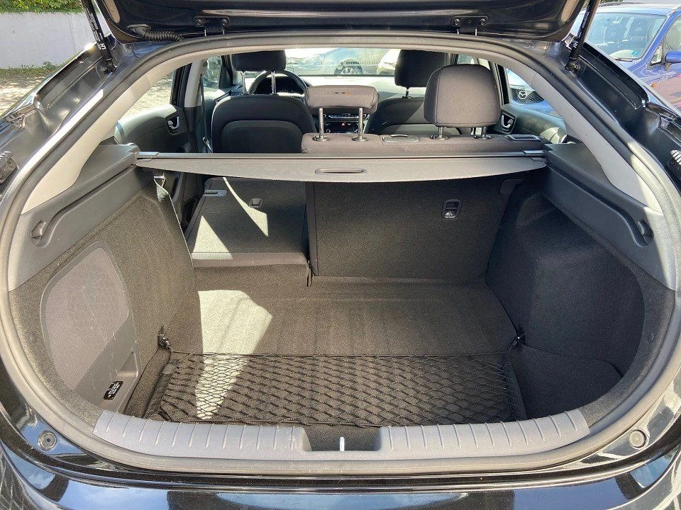 Hyundai Ioniq    | Mobile.bg   16