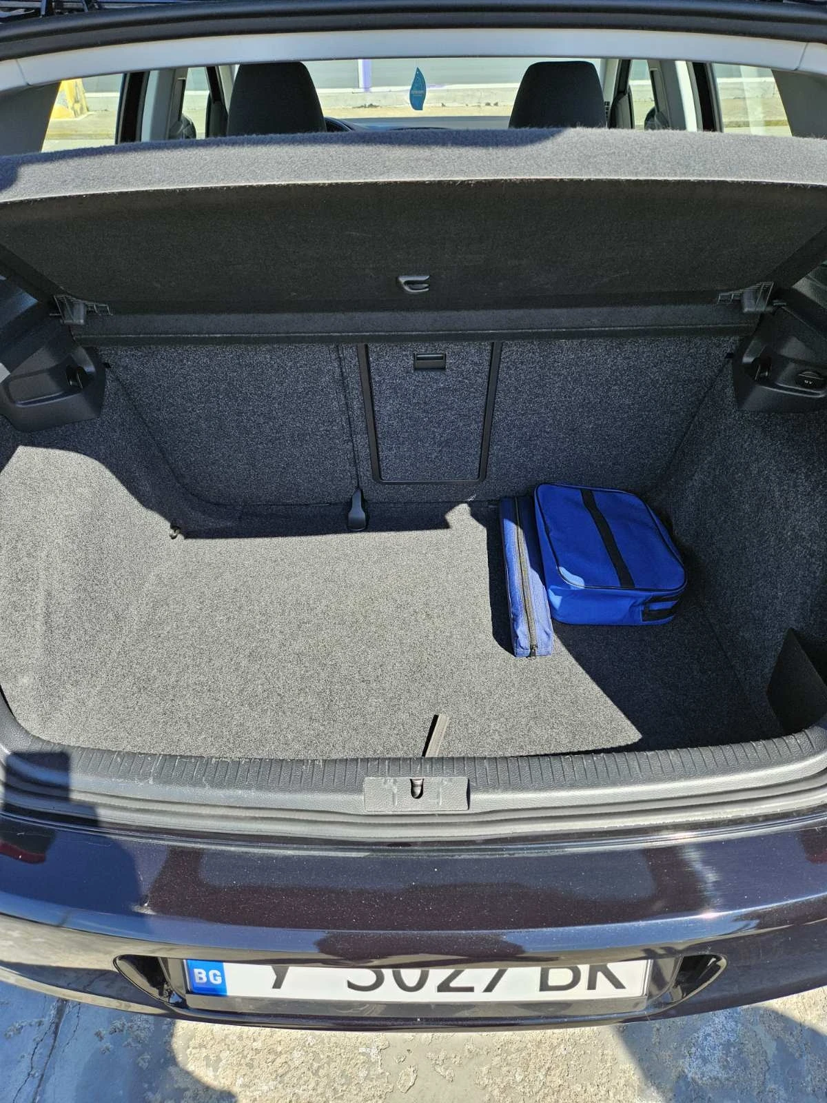 VW Golf 1.6 TDI | Mobile.bg � ����������� 12