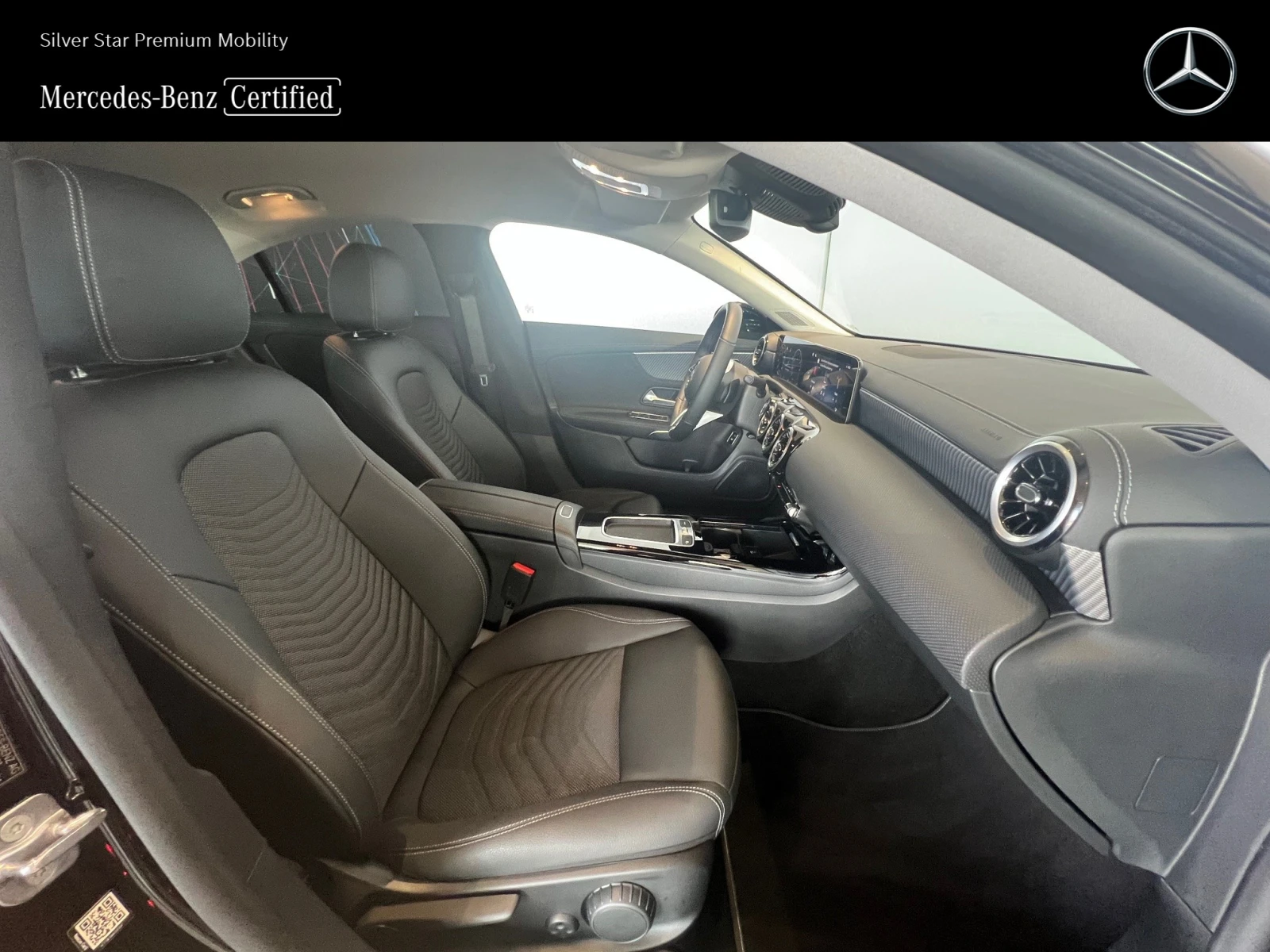 Mercedes-Benz CLA 180  - изображение 7