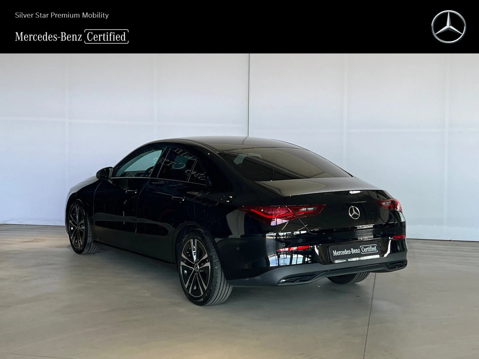 Mercedes-Benz CLA 180  - изображение 2