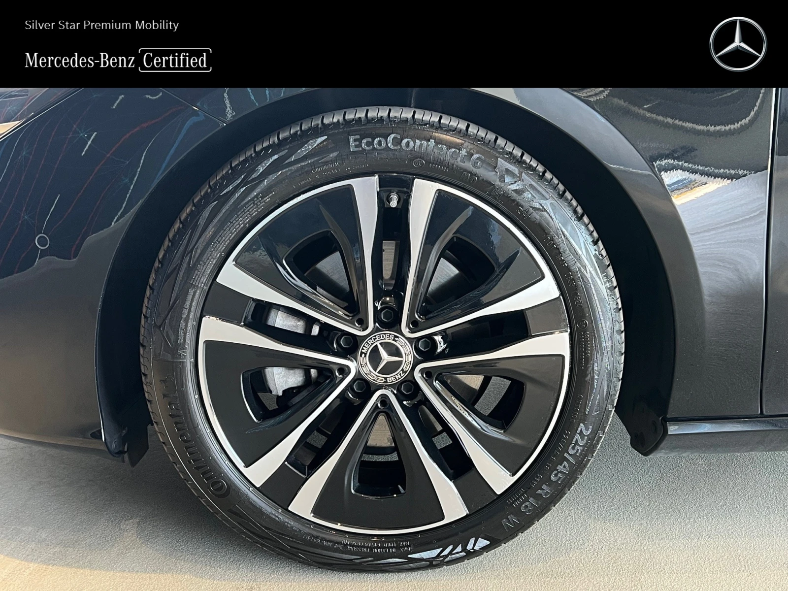 Mercedes-Benz CLA 180  - изображение 5