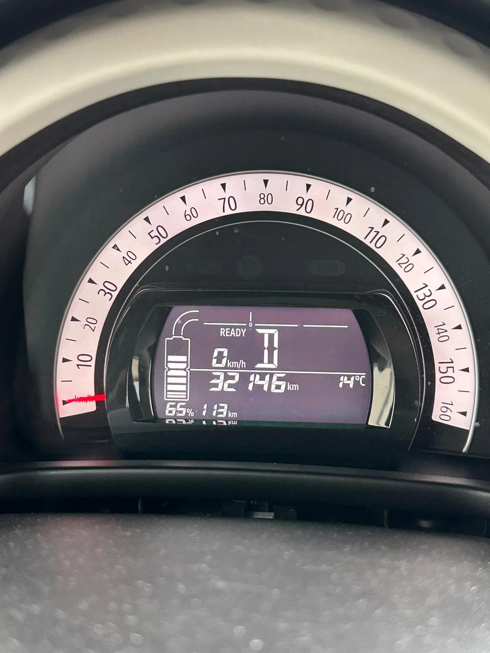 Renault Twingo  . 2030. | Mobile.bg   11