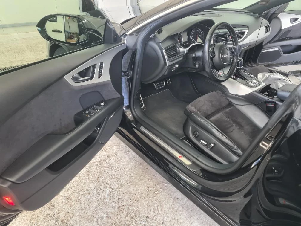 Audi A7 3.0 - изображение 9