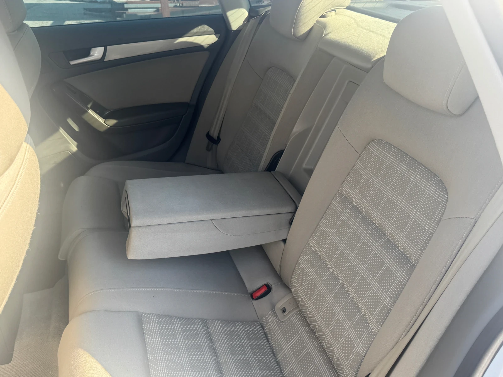 Audi A5 2.0 CAGA - изображение 5