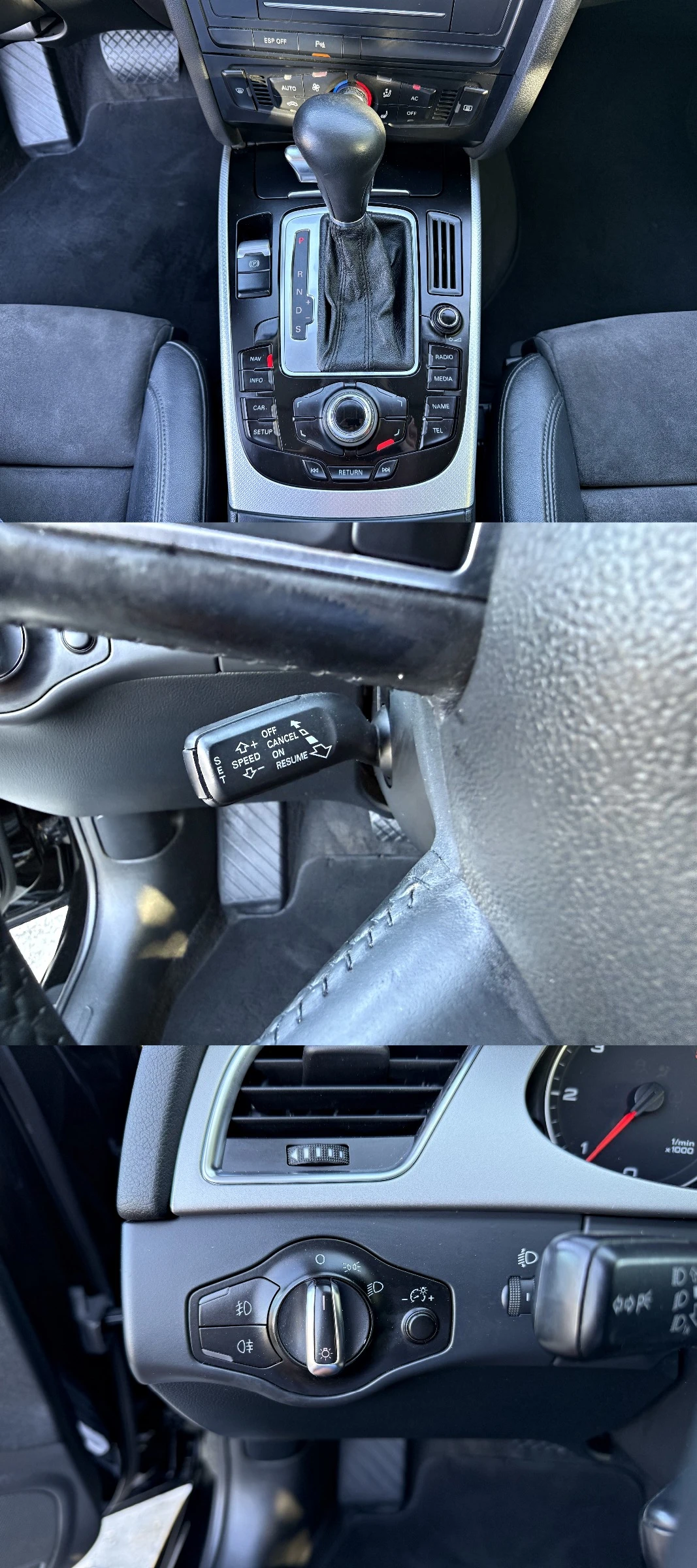 Audi A4 | Mobile.bg   13