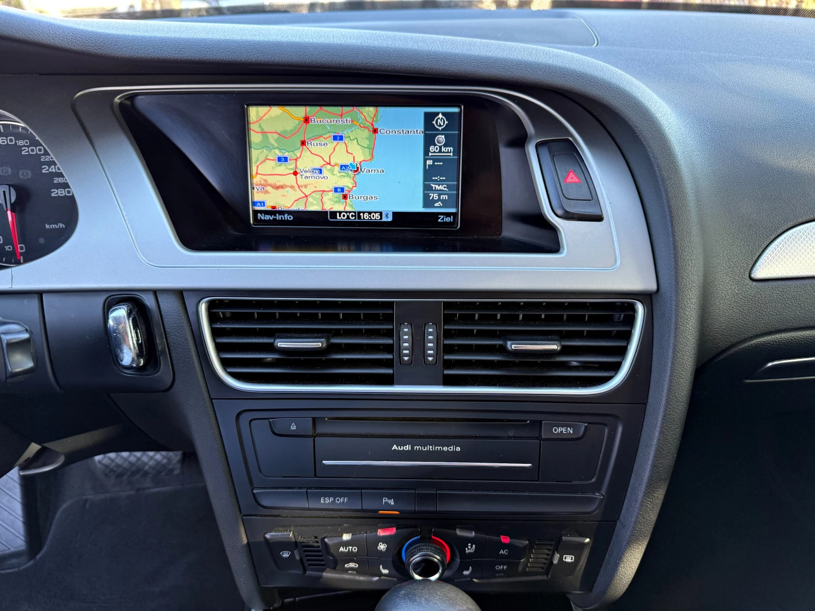 Audi A4 | Mobile.bg   11