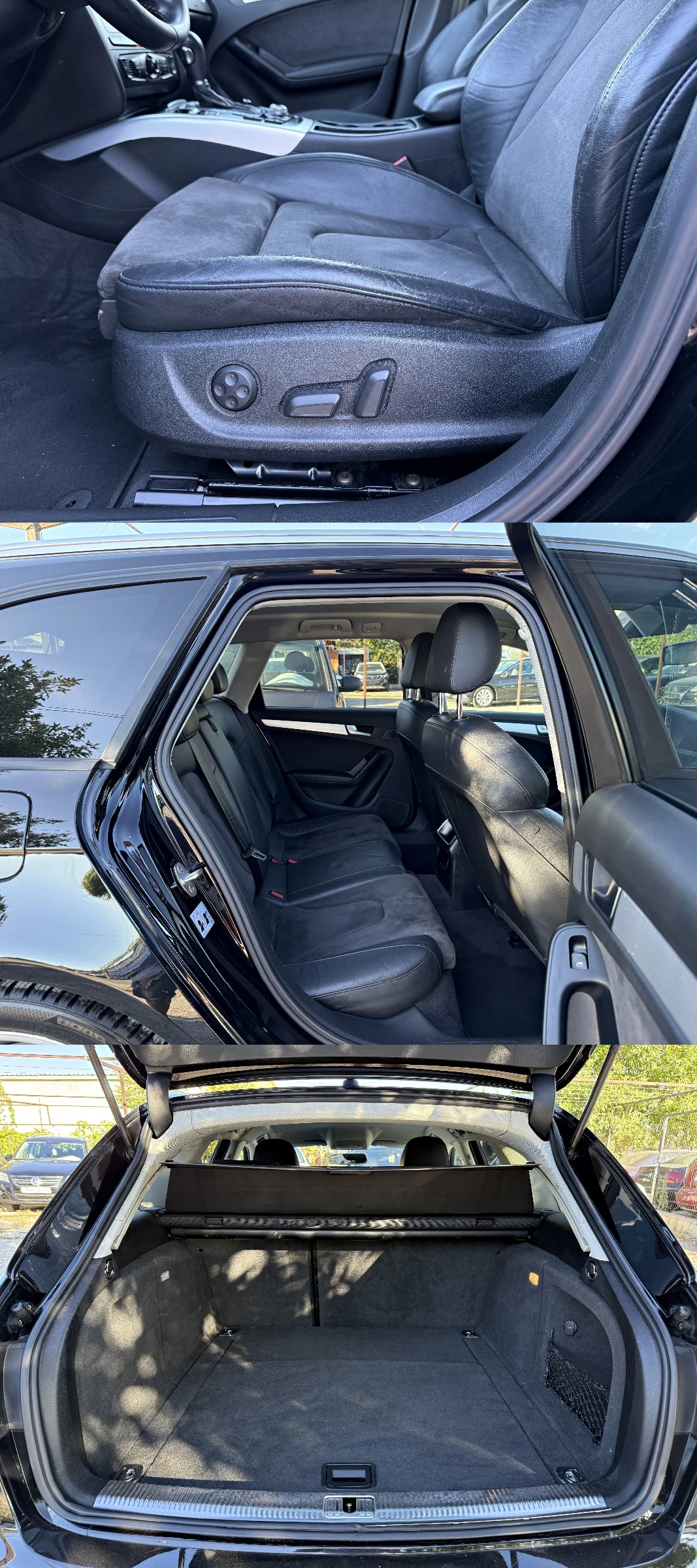 Audi A4 | Mobile.bg   15