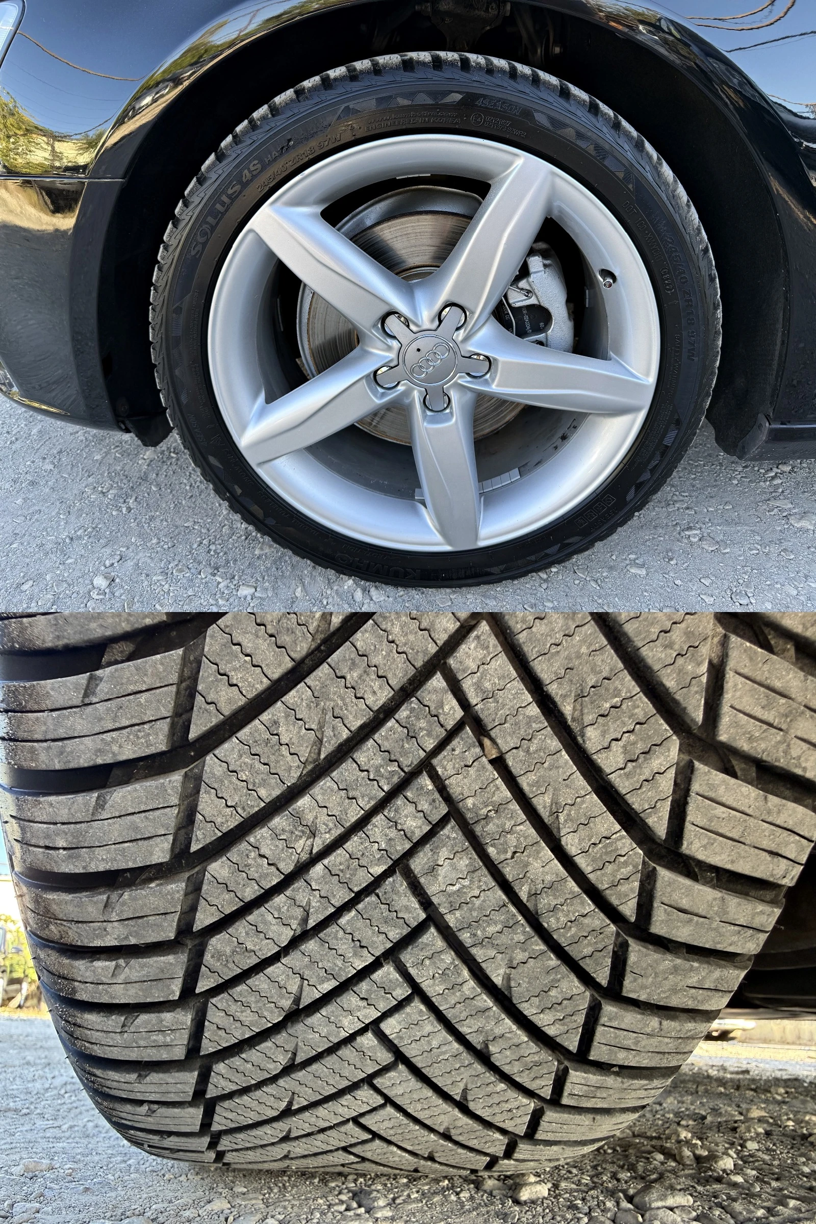 Audi A4 | Mobile.bg   17