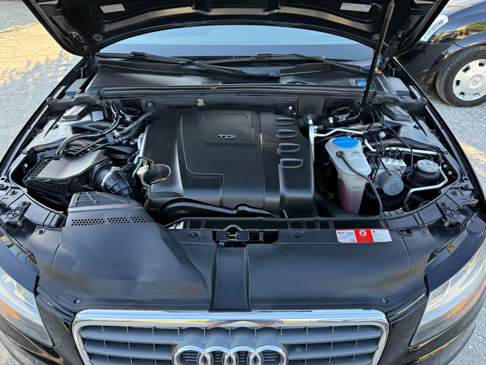 Audi A4 | Mobile.bg   16