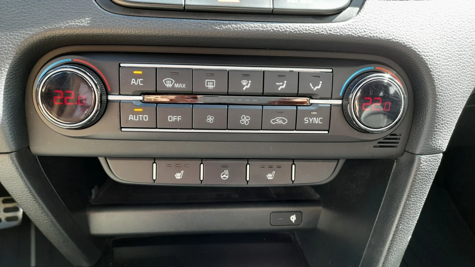 Kia Ceed GTline - изображение 10