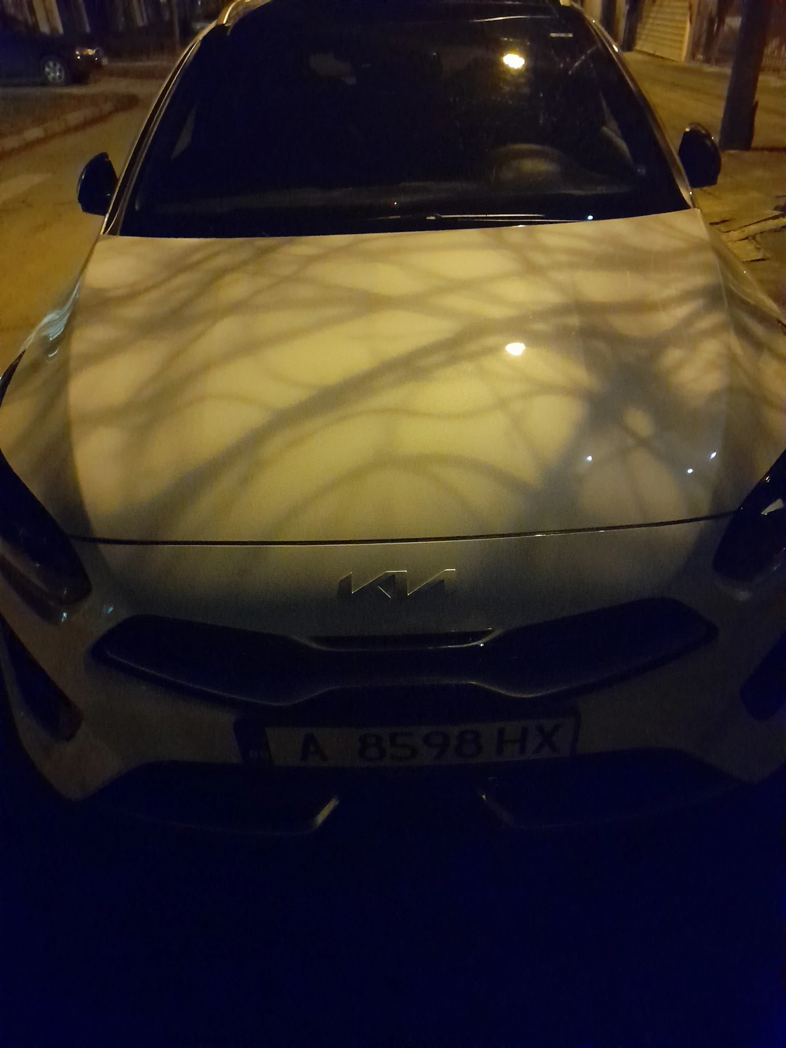 Kia Ceed GTline - изображение 5